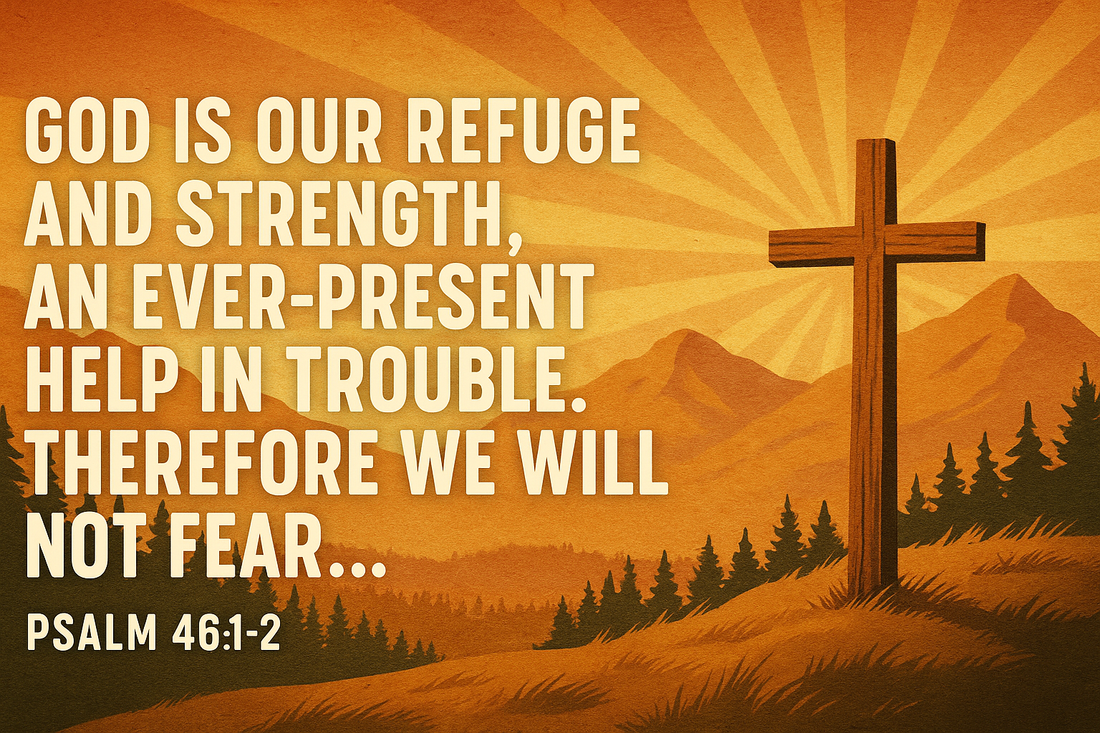 5 Powerful Bible Verses to Start Your Day with God