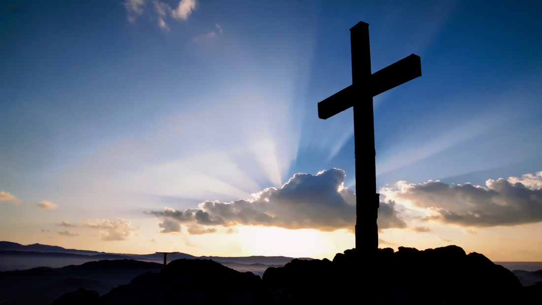 ✝️ Welcome to Daily Bread: Faith-Filled Living Starts Here