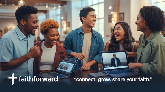 Time to Tune In: Christian Media Urged to Engage More with Newer Churches