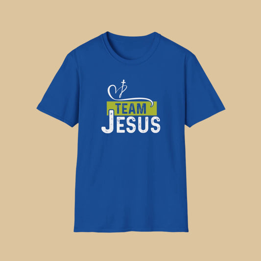 Team_Jesus_T-Shirt_Bold_Christian_Apparel_To_Promote_Your_Faith_In_Blue